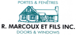 R. Marcoux & fils Inc. , coaticook ,portes et fenetres